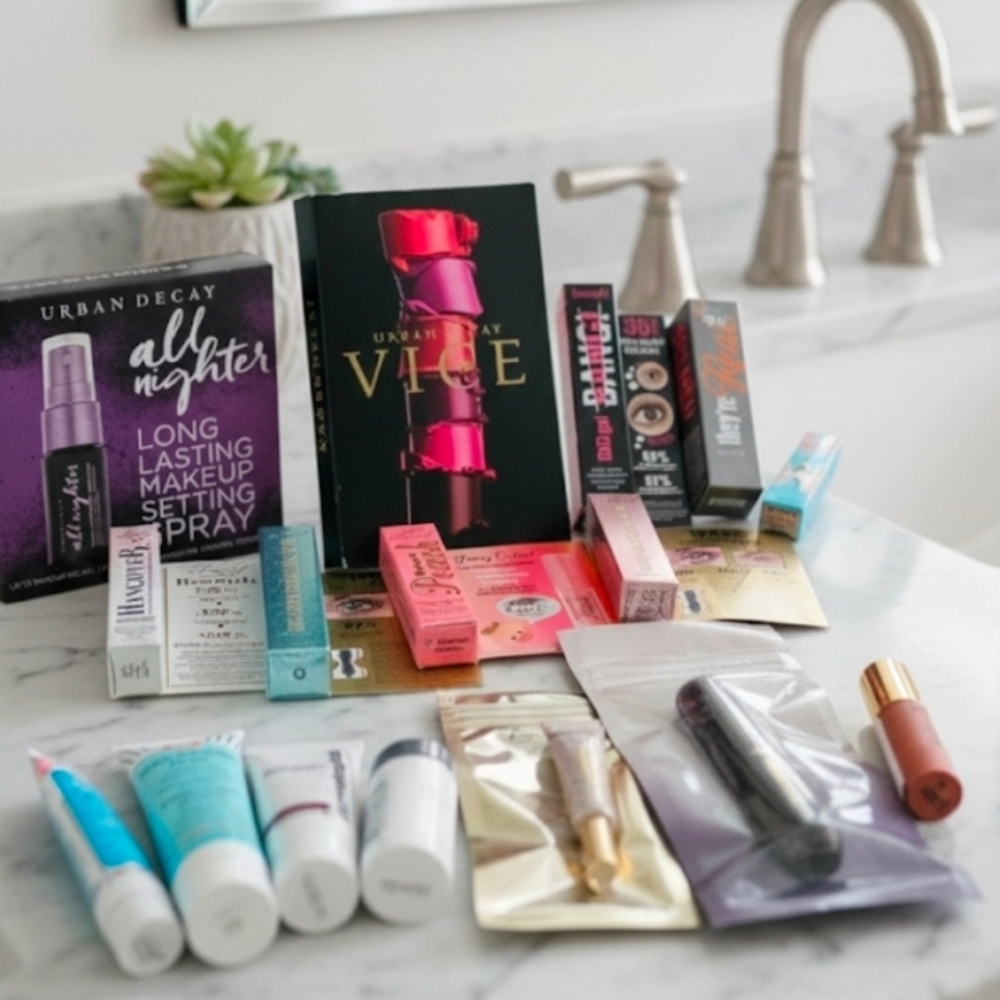 Beauty Bundle ☆New ☆ READ DESCRIPTION